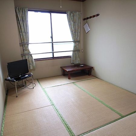 Ryokan Hirofune 나고야 시 외부 사진