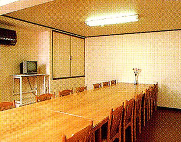 Ryokan Hirofune 나고야 시 외부 사진